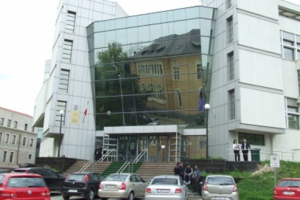 Şefa Secţiei Civile de la Curtea de Apel Constanţa, judecătoarea Pulbere, reclamată la CSM